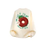 Apricot (Флисовая подкладка, улучшенная)