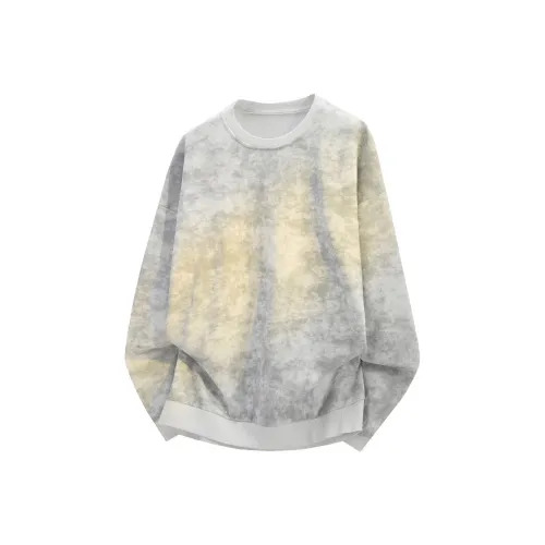 JIARONG Унисекс Свитшоты