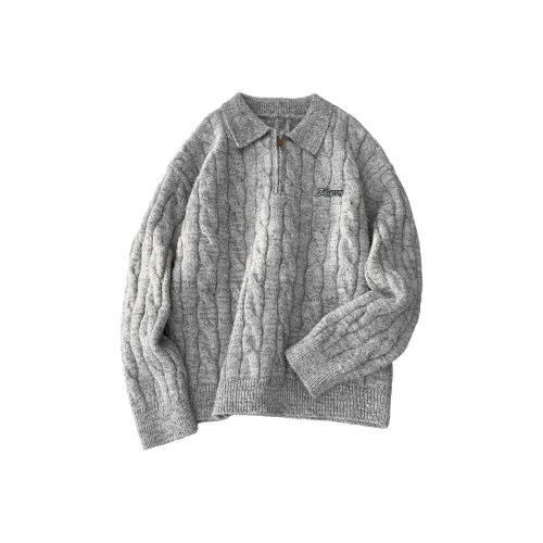 Fakeyoung Унисекс Трикотаж