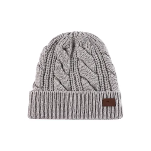 SEPTWOLVES Акриловые шапки-бини унисекс