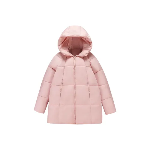 SECFLY OFFICIAL Хлопковый пуховик женский