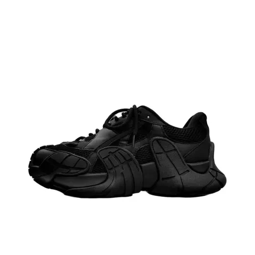 Be good Низкие кеды с толстой подошвой Женские