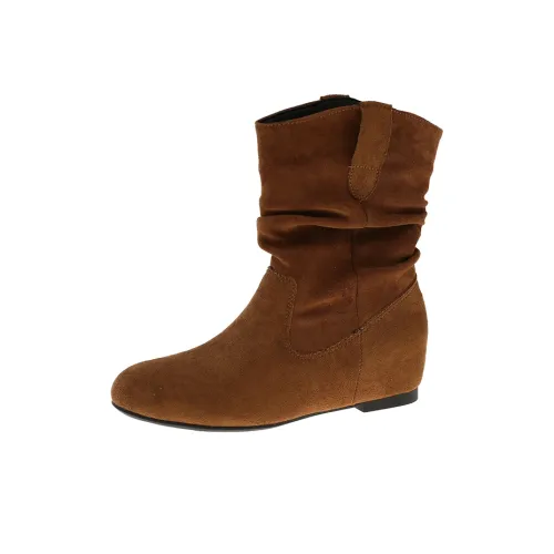 Dunnu Женские ботильоны