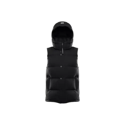 ARITZIA The Супер Puff™ LoHip Жилет CliMATTE™ Пуховый жилет Женские