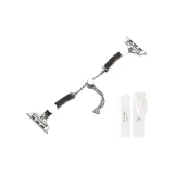 Серебряный + Белый лунный свет коробка