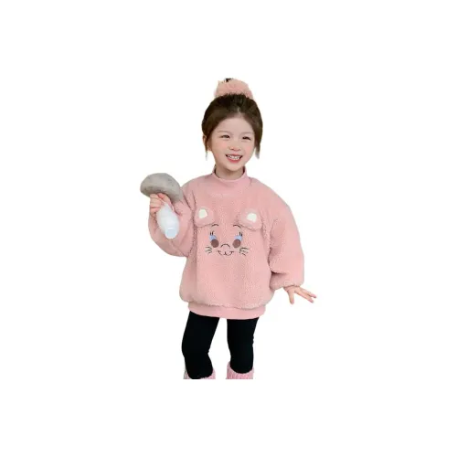 Hua Le Ji Свитер для детей 3-7 лет