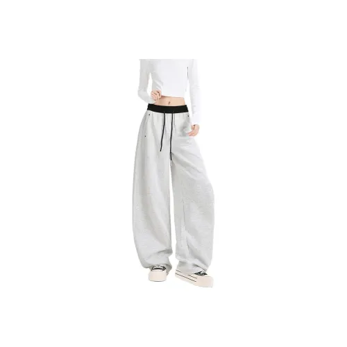 CASTLE WOODS Повседневные брюки Женские