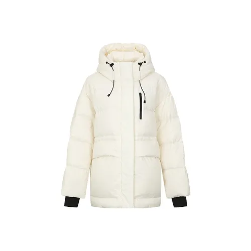 URBAN REVIVO Женские Пуховик Женские