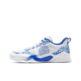 Бело-голубая керамика