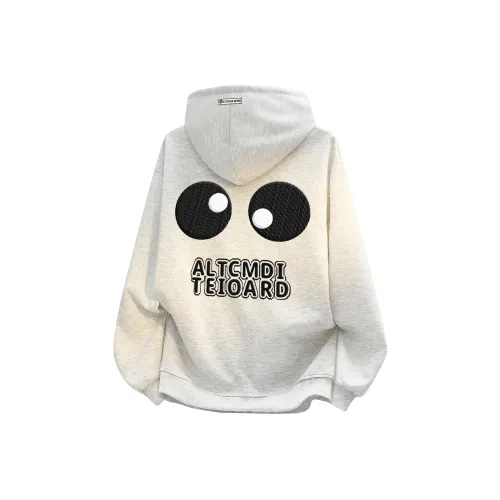 ATLETICO DE MADRID 1903 Свитшот Унисекс