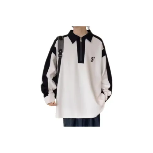 NRXX Мужские Свитшоты