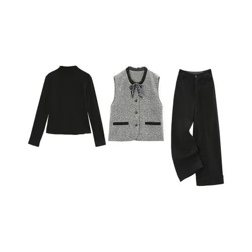 A paradise for awakening Повседневный костюм женский