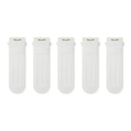 Moremoli Колено Высокие Носки Женские упаковка из 5 пар