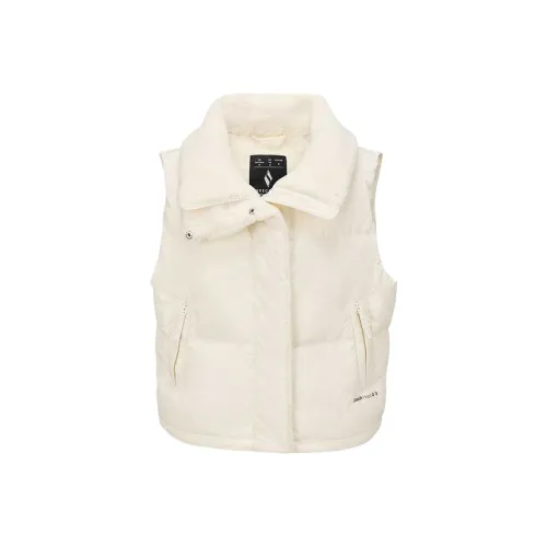 Skechers Gardenia 01B4 Women's Down Vest Skechers Gardenia 01B4 Женская пуховая куртка