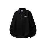 Black (В комплекте с съемной застежкой-булавкой)