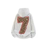 Туманно-серый