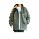 Темно-зеленый