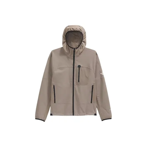 THE NORTH FACE x Johannes Offerhaus FW25 TNF™ EG Tek Approach Куртка Мужская