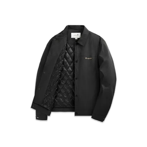 Куртки и пальто Dance with Wolves для мужчин