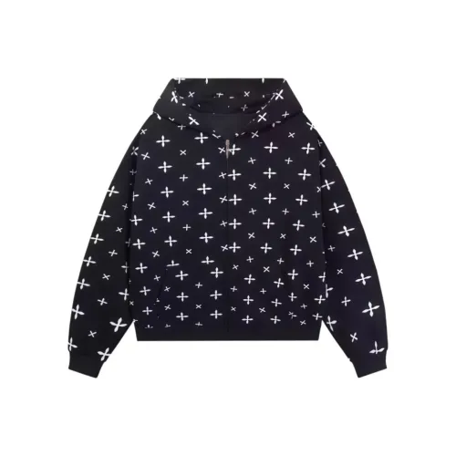 Nathania Женские Свитшоты