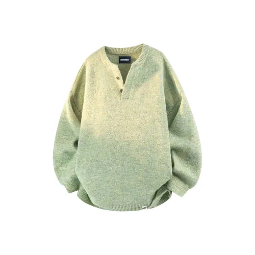 DIBINSAI STUDIO Трикотаж Унисекс