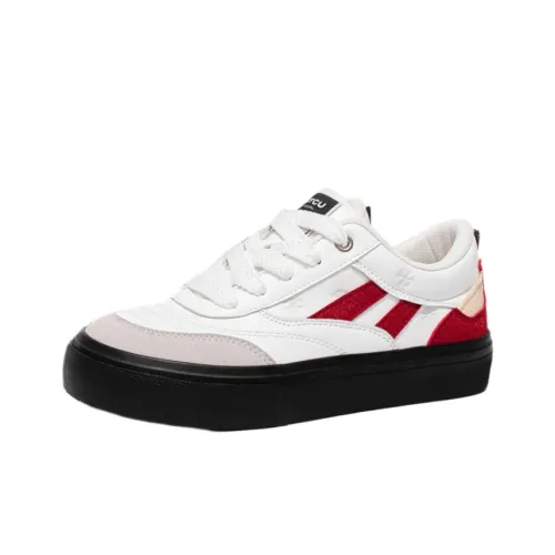 Eleven Elephants Винтаж Скейтборд Кроссовки Женские