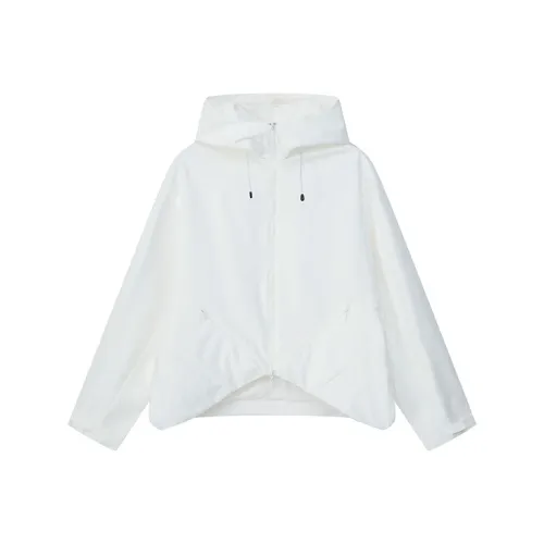 Ouyang Женские куртки