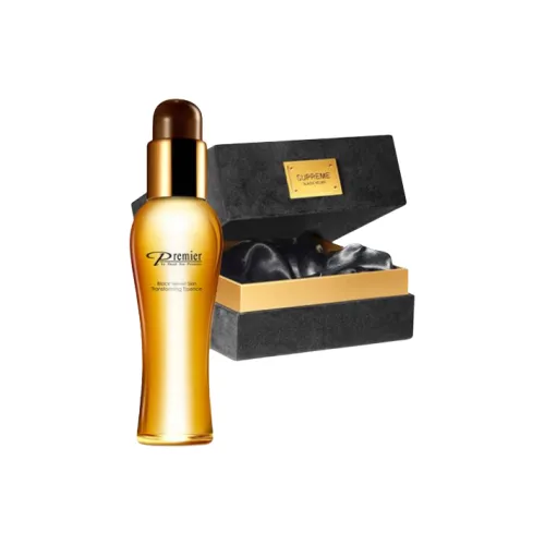 Premier Кожа Revitalizing Эссенции-сыворотки Увлажняющие и Гидратирующие для Разных Типов Кожи 35 мл