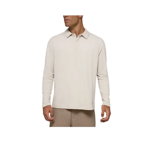 Alo Yoga Double Take Поло Мужское