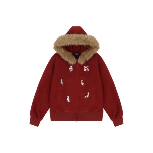 NICEBAD Женские Куртки