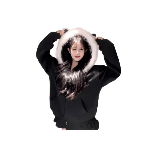 HUANQIU Унисекс Куртки