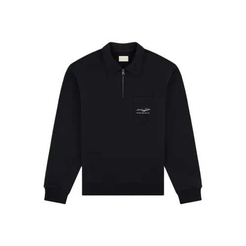 AIME LEON DORE FW25 Свитшот Мужской