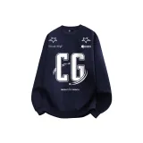 Темно-синий (с флисовой подкладкой, улучшенный)