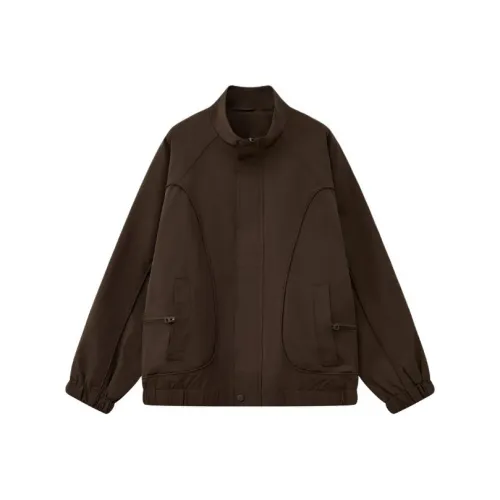 ACUOD BY CHANU Унисекс Куртки