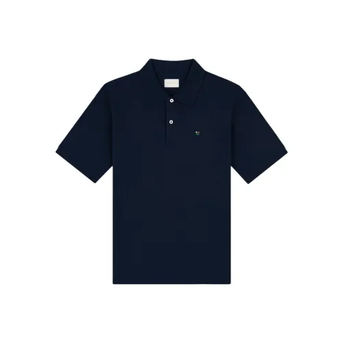 AIME LEON DORE FW25 Поло Мужское