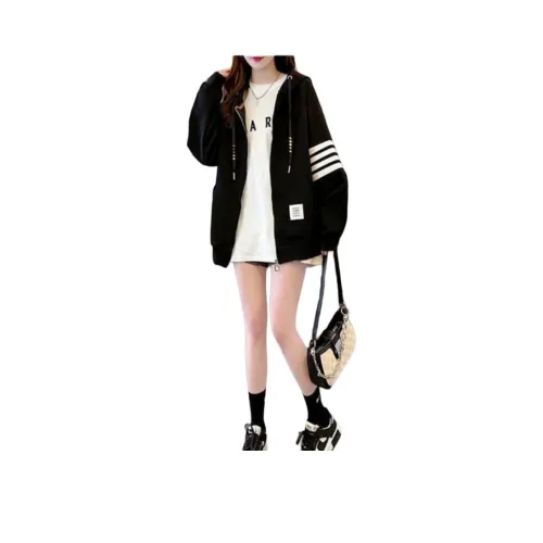 Amyway Женские Свитшоты