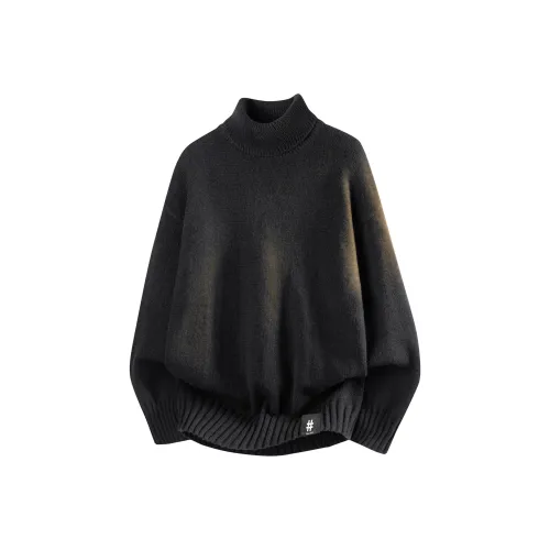 BEENTRILL Унисекс Свитера