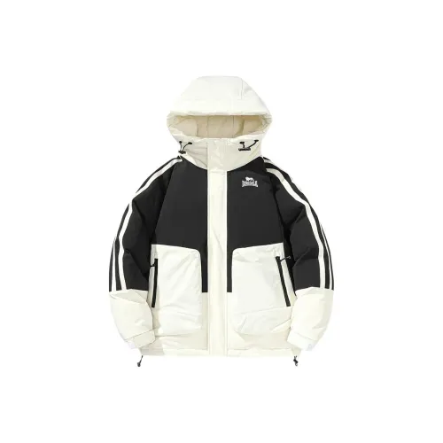 LONSDALE Унисекс Пуховики