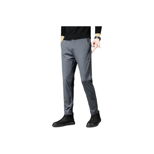 VERAF CA Мужские Повседневные Брюки