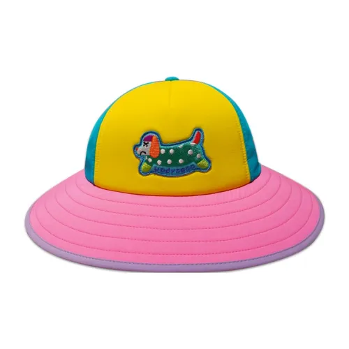 UODYCOCO Полиамид Панамы Унисекс