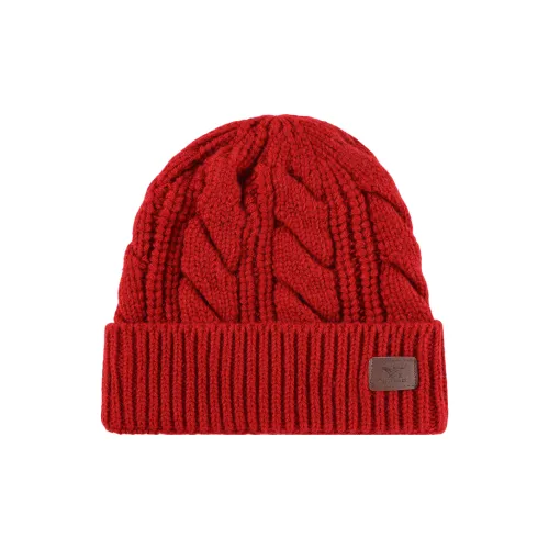 SEPTWOLVES Акриловая плюшевая пряжа Шапки и кепки Унисекс