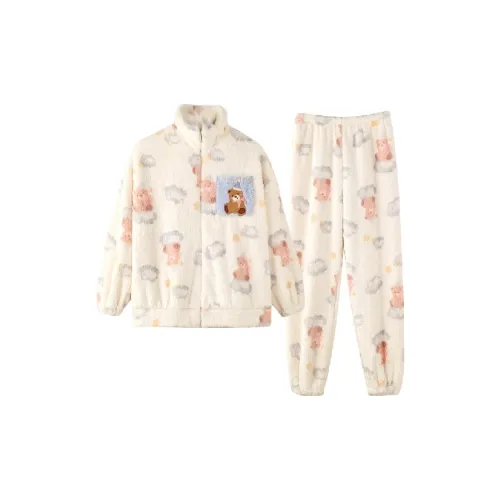 OXO OVERLOAD Пижамный комплект женский