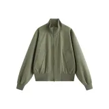 Армейский зеленый