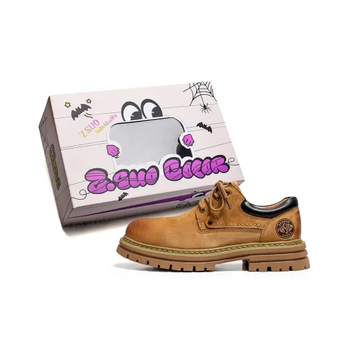 Z.SUO Martin Boots Мужской