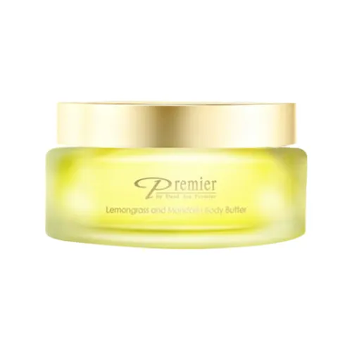 Премьер Лемонграсс Цитрус Увлажняющий Крем Увлажняющий и Гидратирующий 175 мл