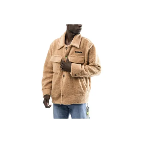 Барроу CAMEL Унисекс Куртки
