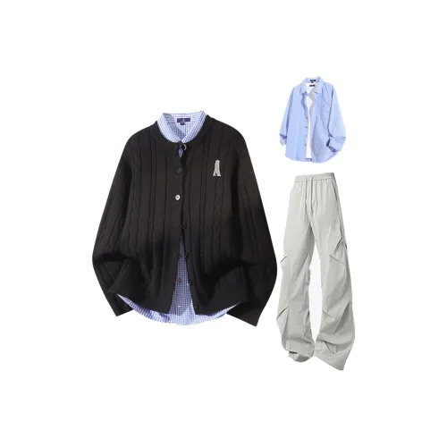 FAX FOR FMACM Повседневная спортивная одежда Унисекс