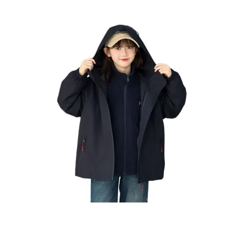 ZHIO Школьная туристическая одежда