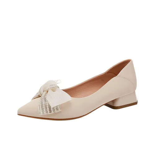 Daphne Повседневная обувь с средним каблуком для женщин