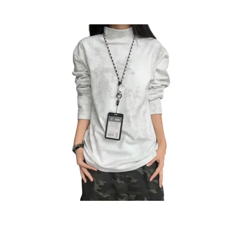 CASTLE WOODS Стандартная T-рубашка Женская